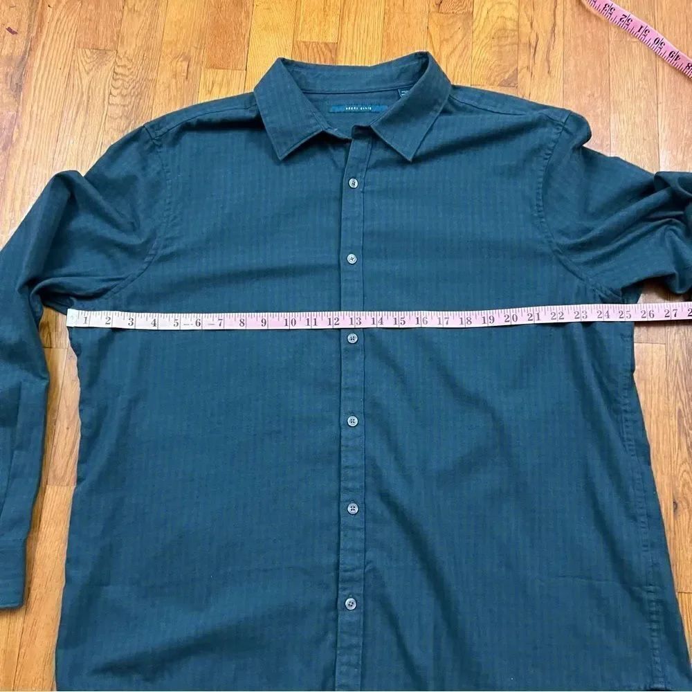 Perry Ellis Button Down Mens' XXL - Picture 5 of 5